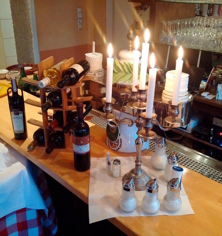 Taverna Olympia