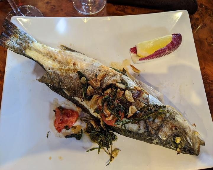 Trattoria Il Carpaccio