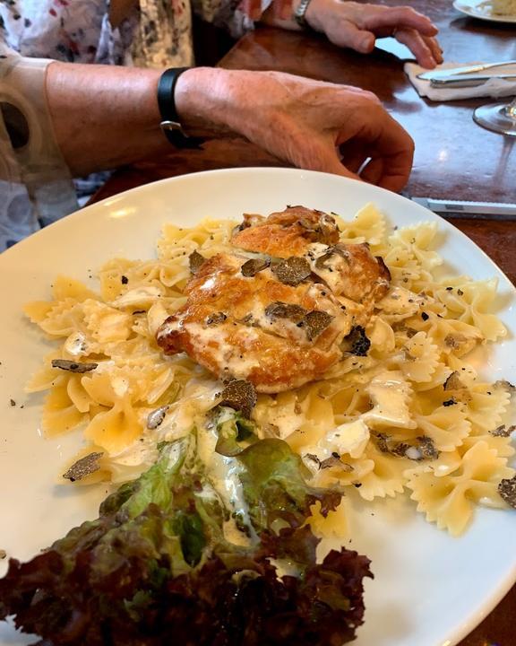 Trattoria Il Carpaccio