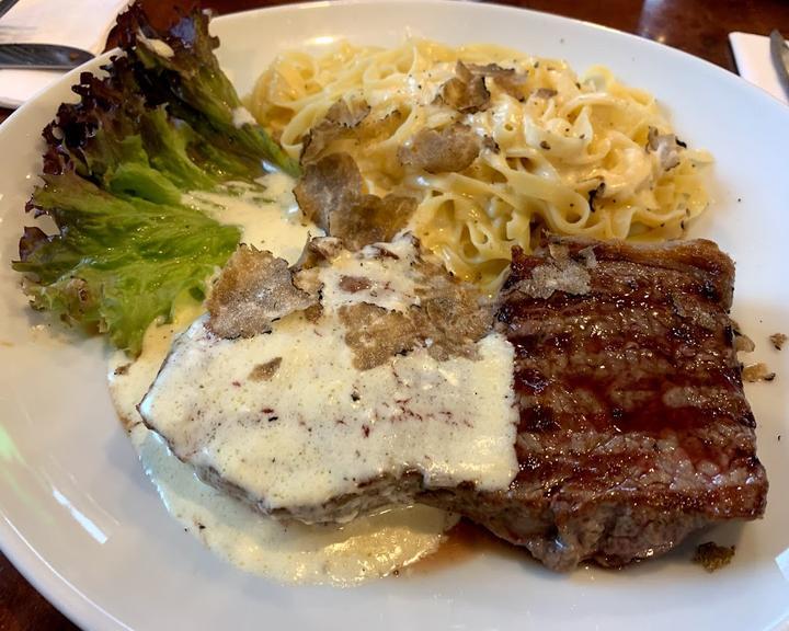 Trattoria Il Carpaccio