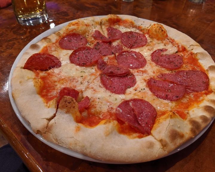 Trattoria Il Carpaccio