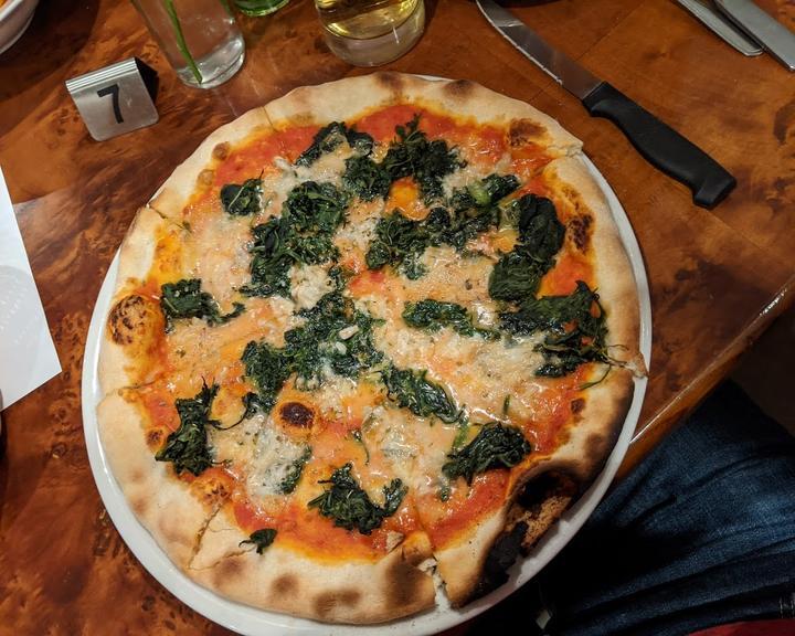 Trattoria Il Carpaccio