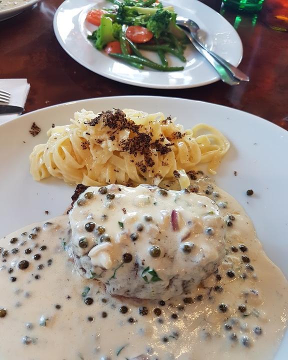 Trattoria Il Carpaccio
