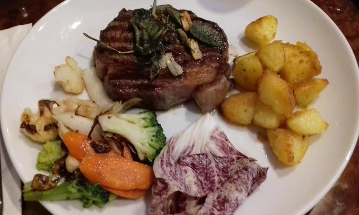 Trattoria Il Carpaccio