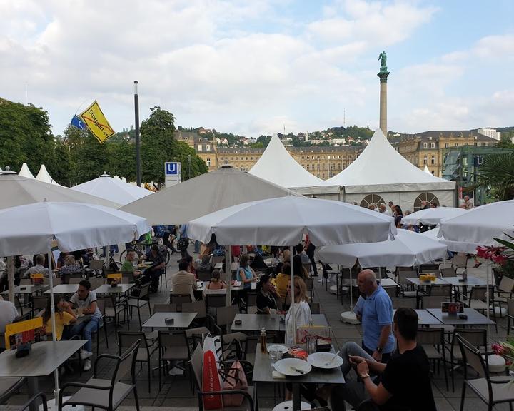 Terrazza Restaurant