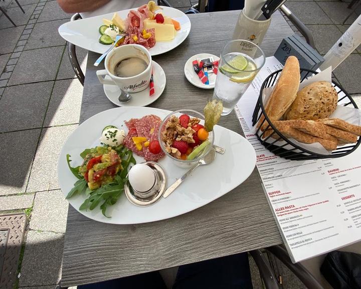 Terrazza Restaurant