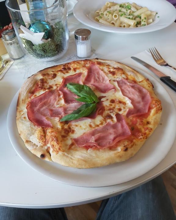 Terrazza Restaurant