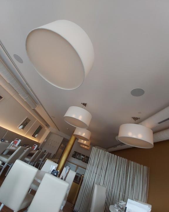 Terrazza Restaurant