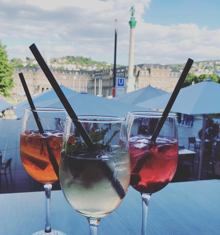 Terrazza Restaurant