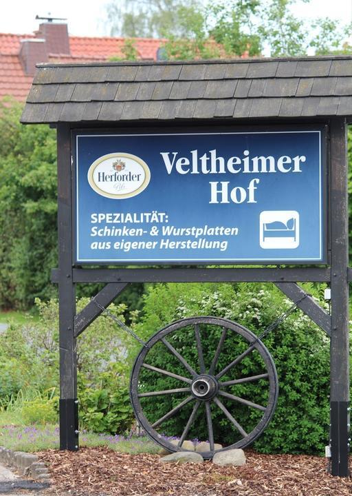 Veltheimer Hof