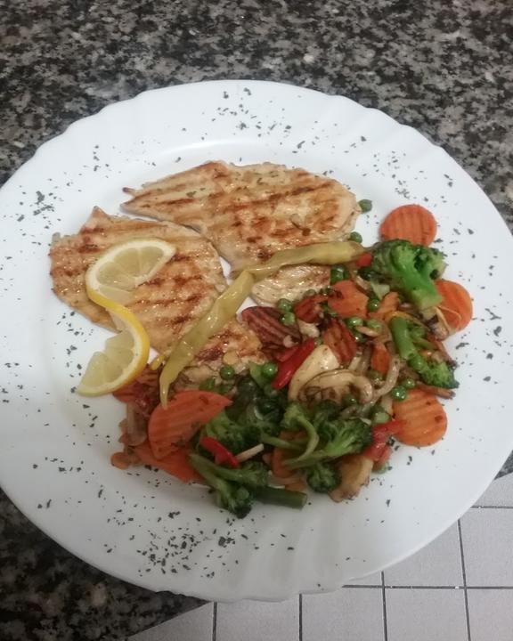 Pizza Pallazzo