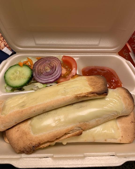 Munchner Pizza Heimservice