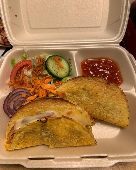 Munchner Pizza Heimservice
