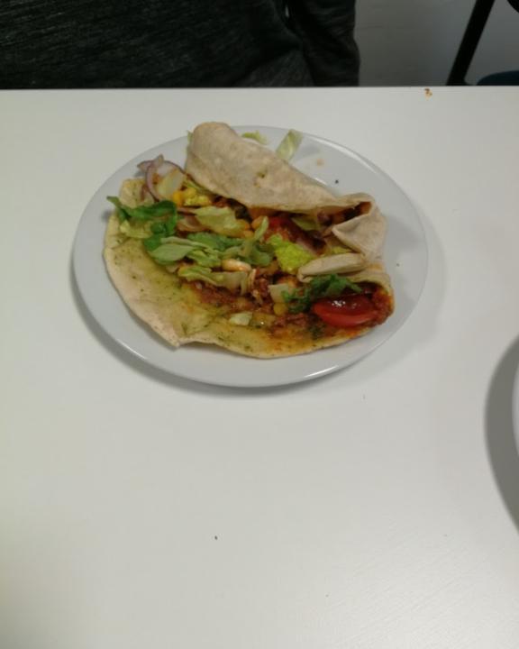 Mundfein Pizzawerkstatt