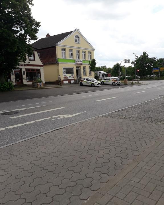 Mundfein Pizzawerkstatt