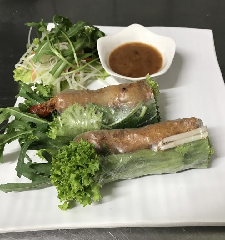 Tabeyo Sushi