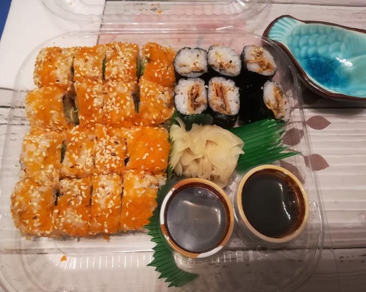 Tabeyo Sushi