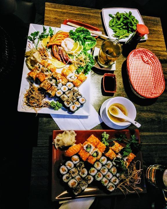Tabeyo Sushi