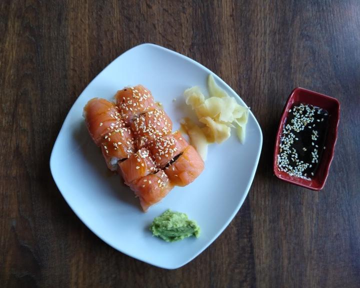 Tabeyo Sushi