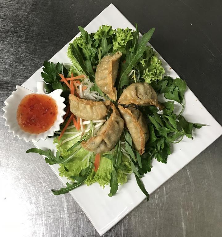 Tabeyo Sushi