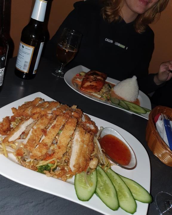 Tabeyo Sushi