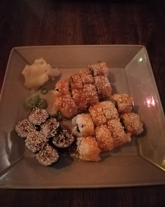 Tabeyo Sushi