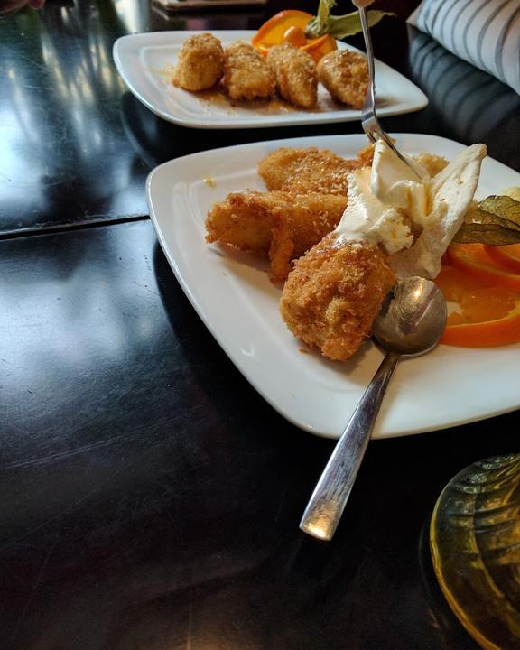 Tabeyo Sushi