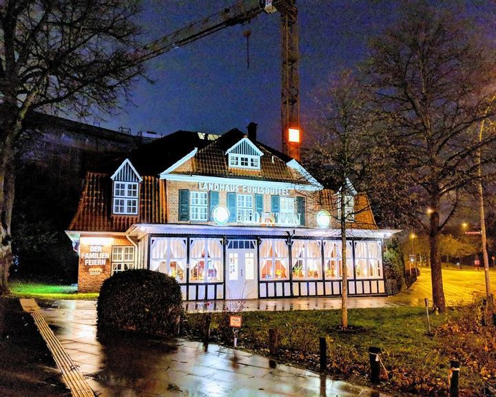 Landhaus Fuhlsbuttel