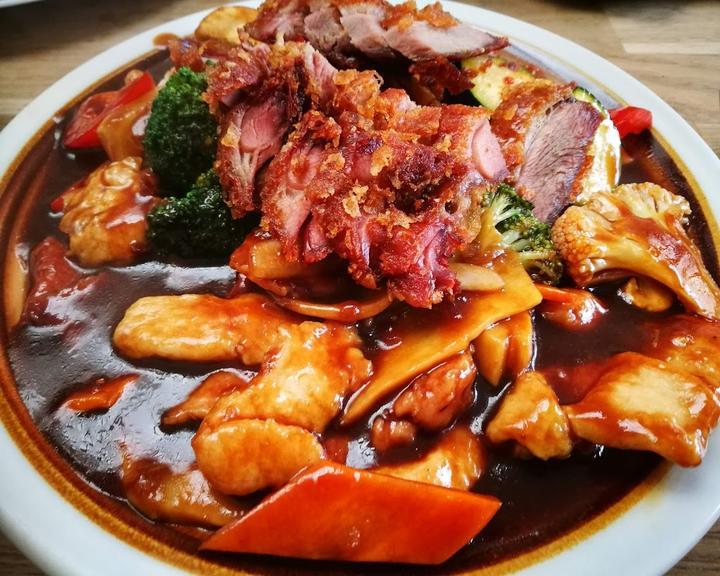 Thai-Saigon-Imbiss