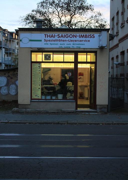 Thai-Saigon-Imbiss
