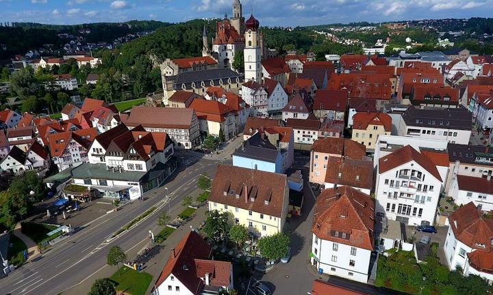 Gasthof Donau