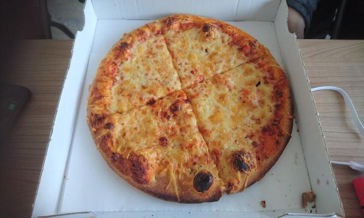 Pizzeria Pronto