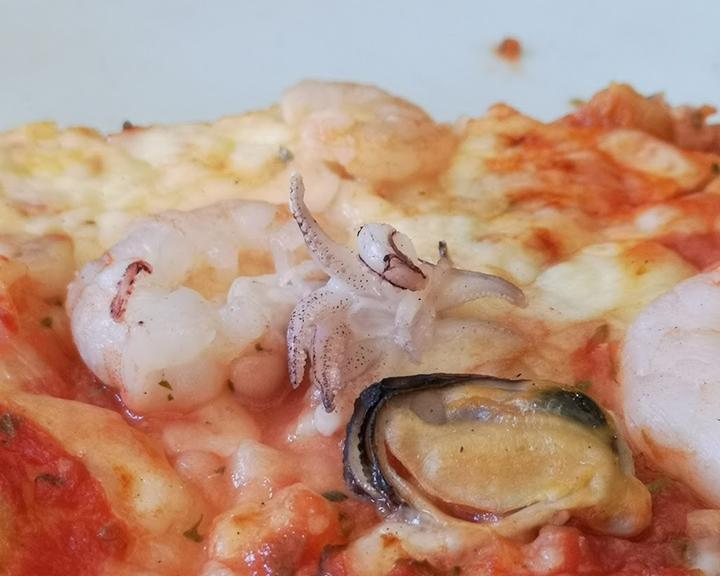 Pizzeria Milano