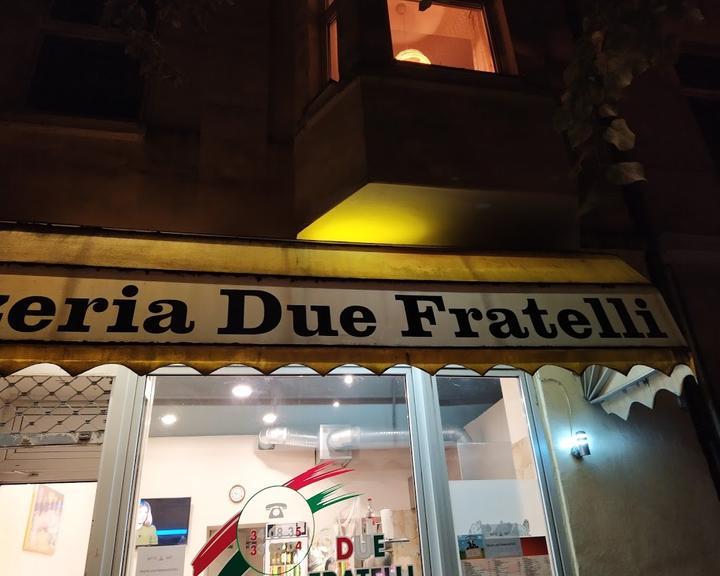 Due Fratelli