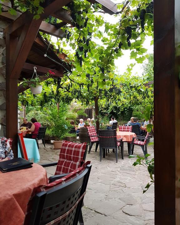 Ristorante Pizzeria Zur Rose