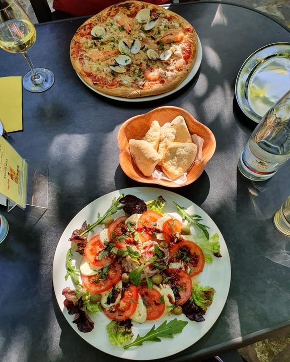 Ristorante Pizzeria Zur Rose