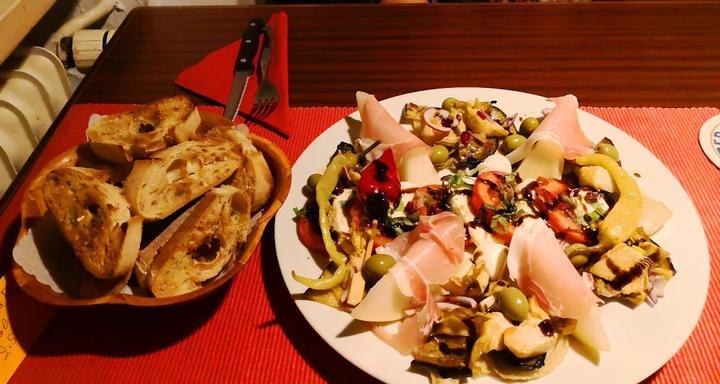 Ristorante Pizzeria Zur Rose