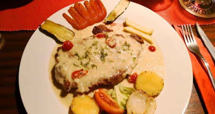 Ristorante Pizzeria Zur Rose