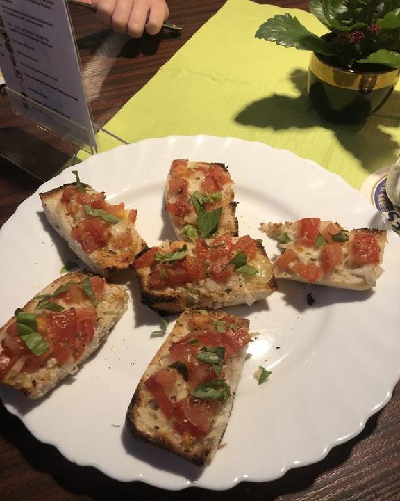 Ristorante Pizzeria Zur Rose