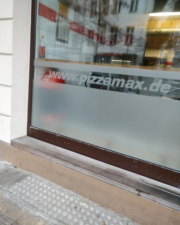 Pizza Max