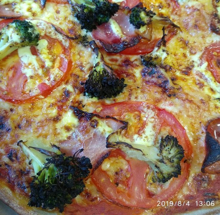 Pizza Max