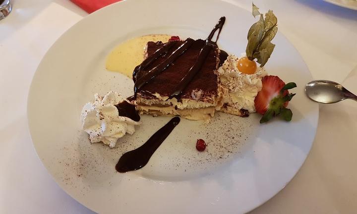 Restaurant Novello