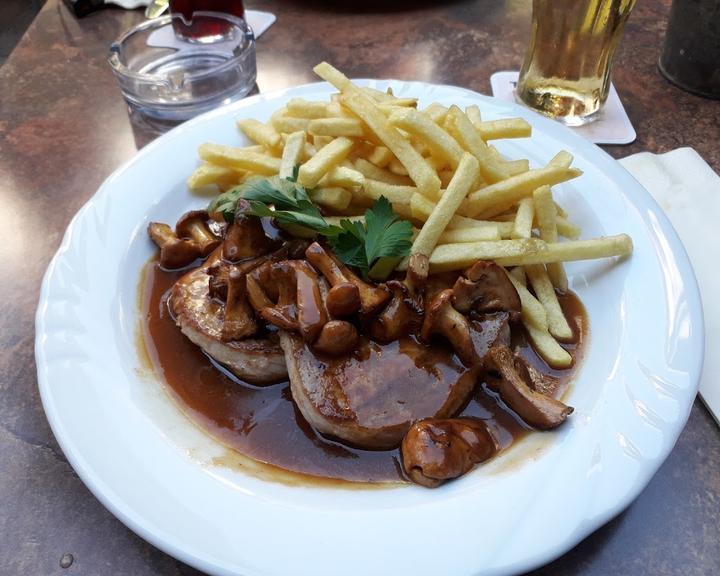 Gasthaus “Zur Sonne”