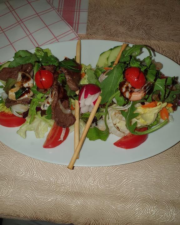 Pizzeria Reggio