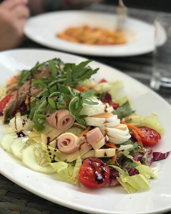 Pizzeria Reggio