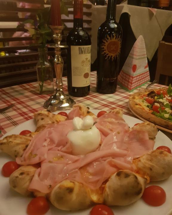 Pizzeria Reggio