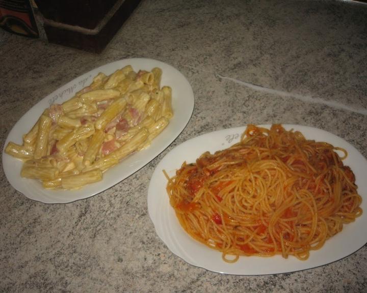 Ristorante Da Michele
