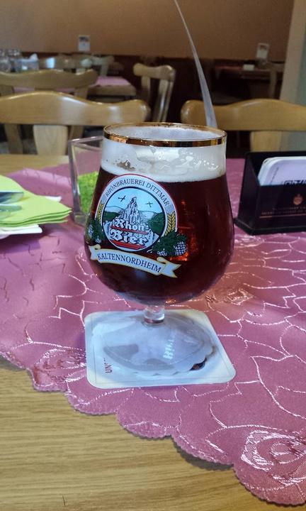 Gasthaus Zur Sonne