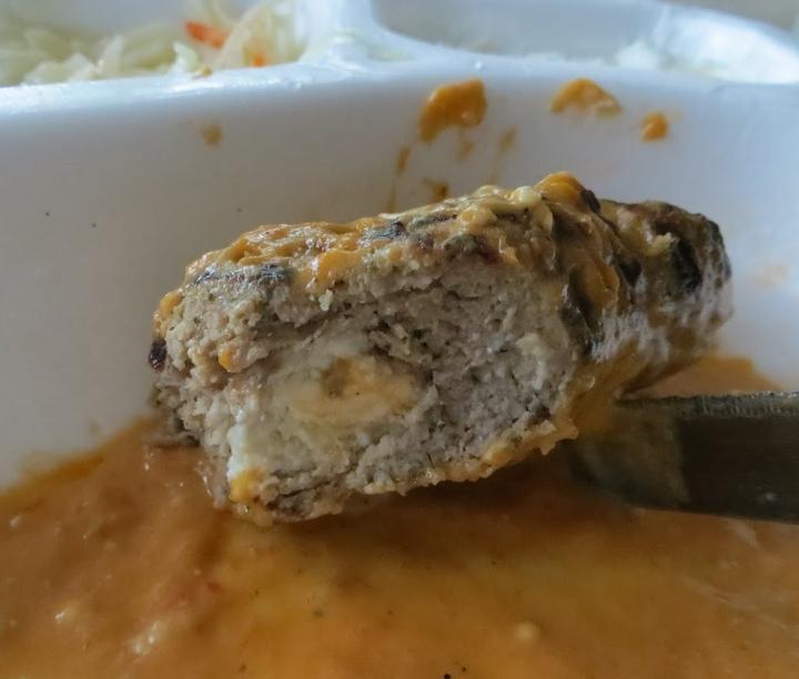 Akropolis Grill bei Tasso