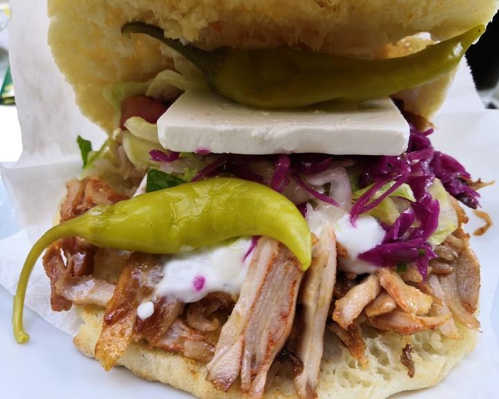 Oz Antalya Kebap